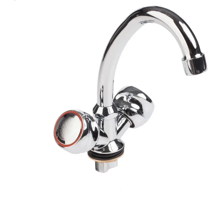 Смеситель stOMEGA Омега мах. Родео 3310-2