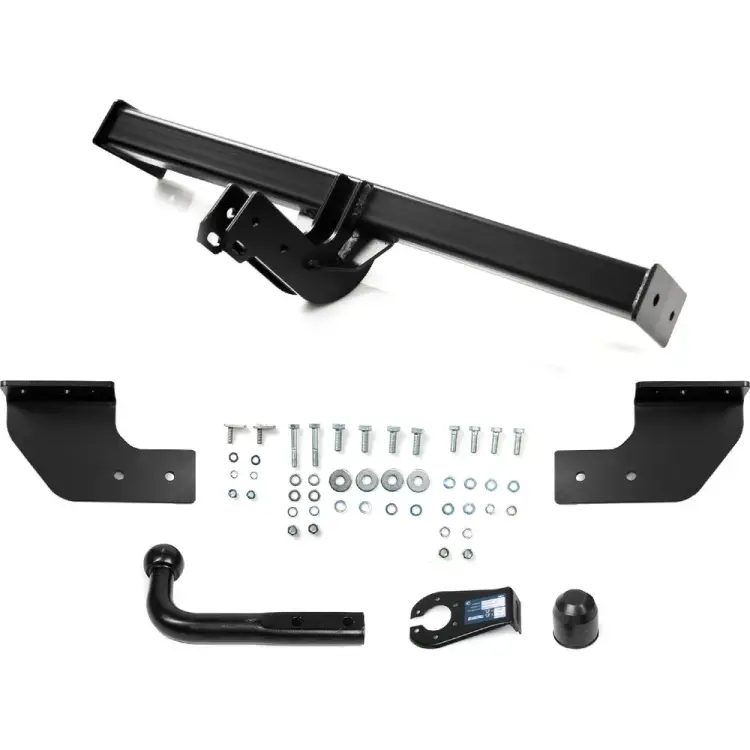 Фаркоп Haval H3 2024- BERG F.9415.001