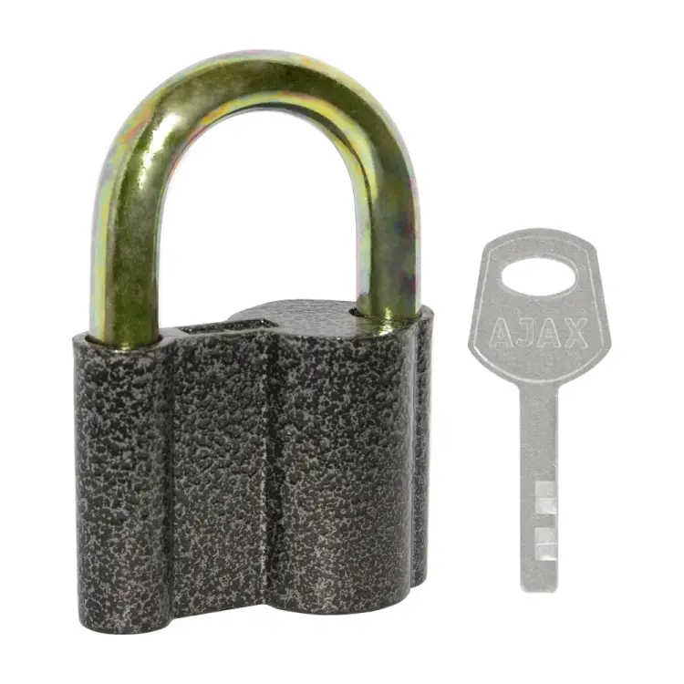 Навесной замок Ajax PD-40-60 42569