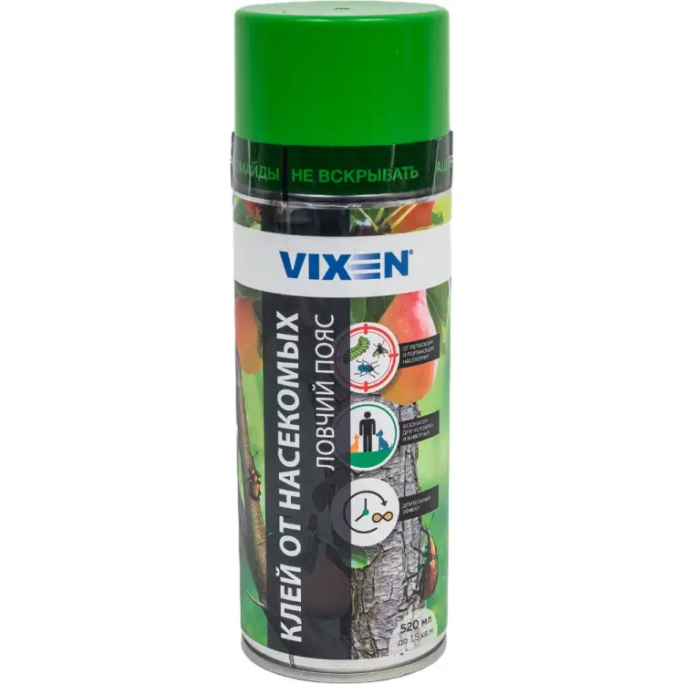 Клей от насекомых Vixen VX91054