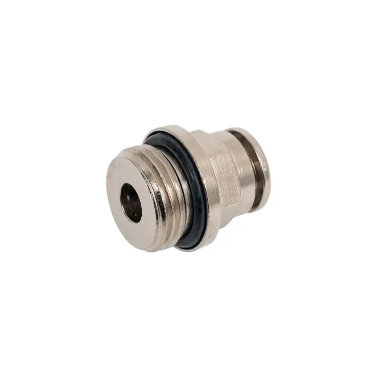 Фитинг CDC Pneumatics BPC 08G03 Фитинг CDC Pneumatics BPC 08G03