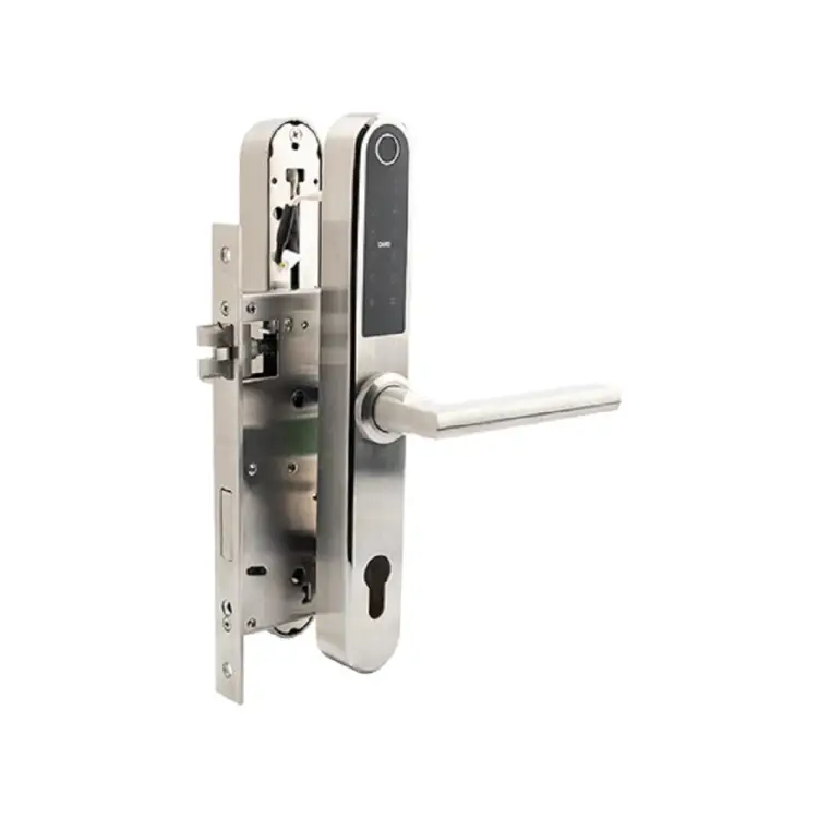 Замок APECS X-Code S31B-C-(lock 85/60)-NIS/BL 31732