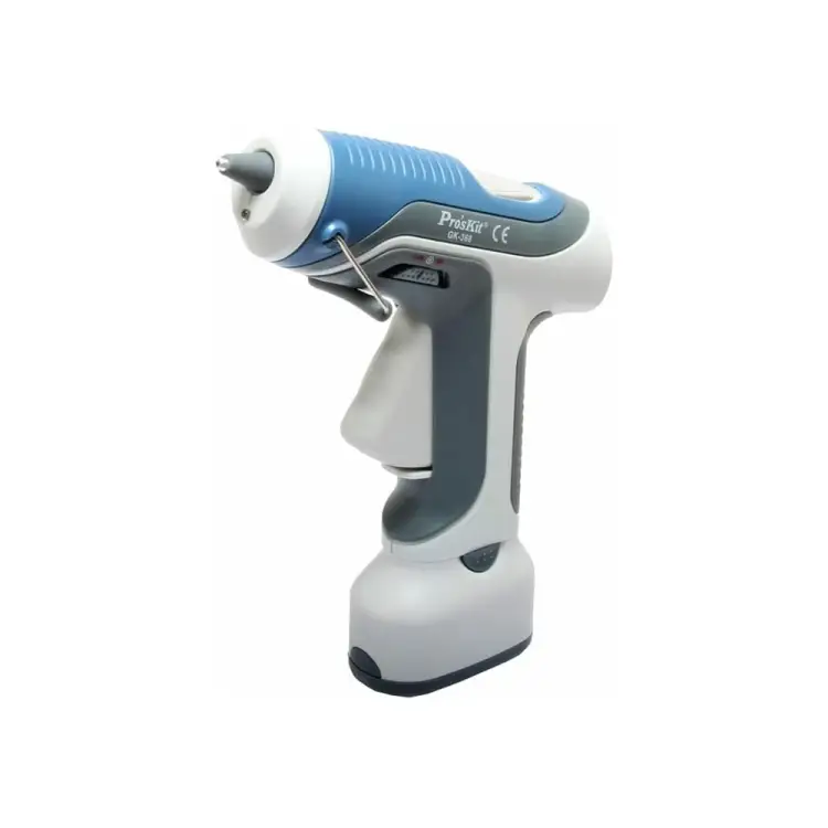 Клеевой пистолет Pro'sKit GK-368 00301884 Клеевой пистолет Pro'sKit GK-368 00301884