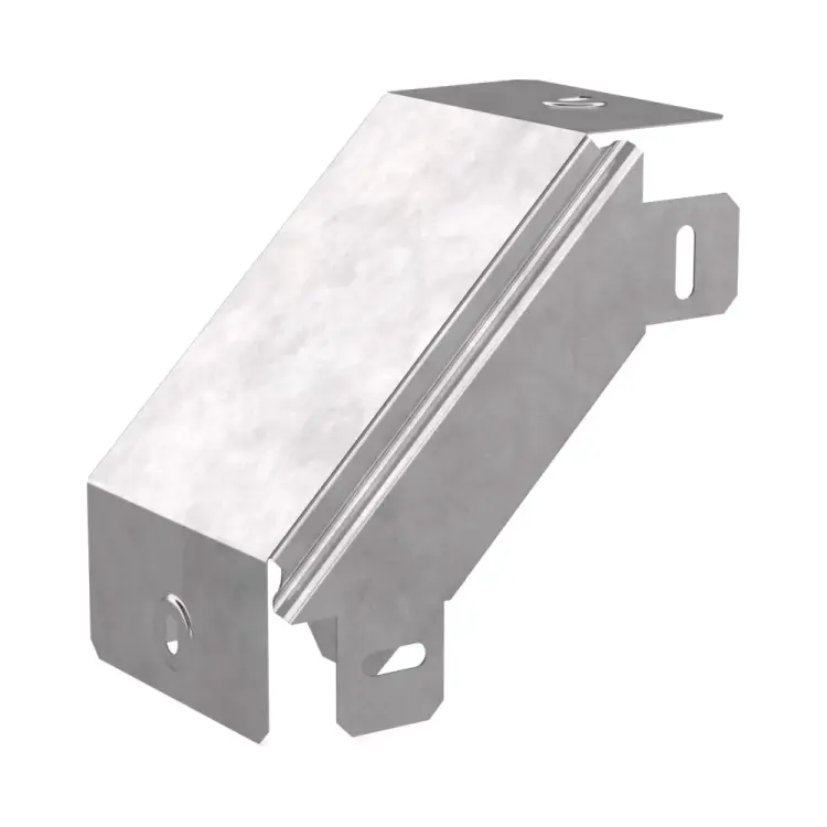 Вертикальный внешний угол Промрукав Стандарт PR16.0451