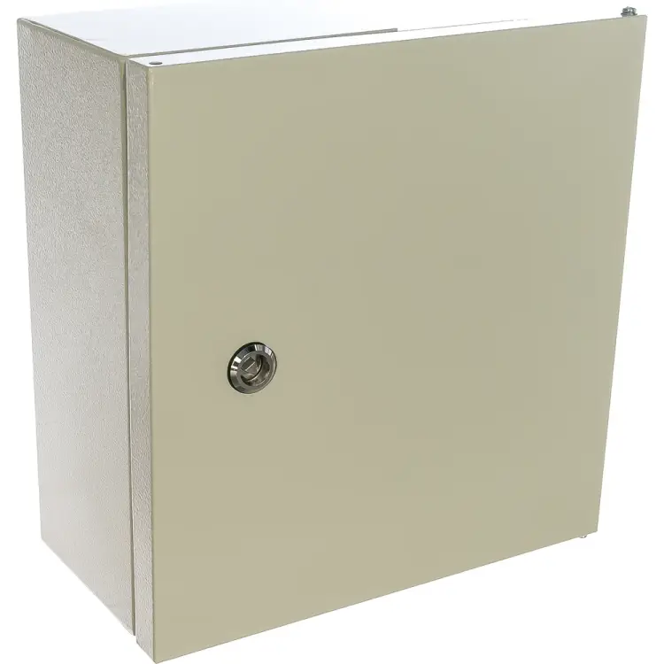 Металлический корпус ЭРА ЩУ-1/1-1 Б0028769