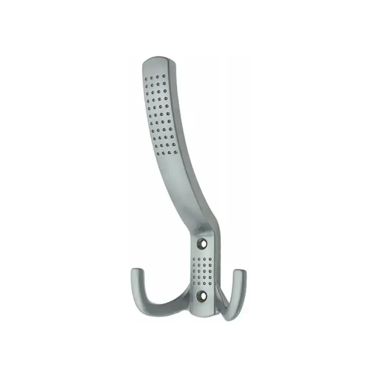 Мебельный крючок Локри KR 0070 SC