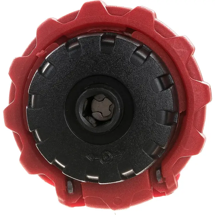 Трещоточный держатель бит JTC 5538