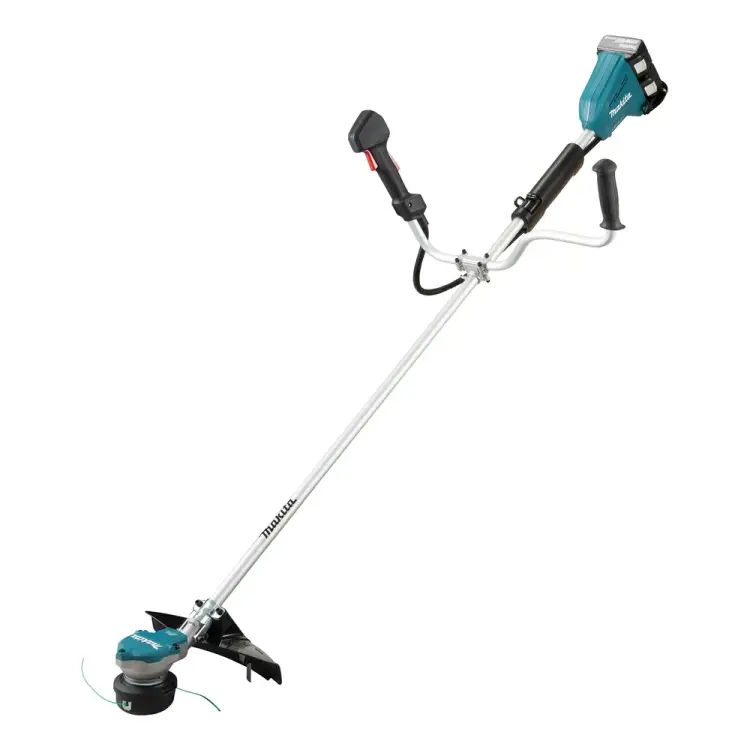 Аккумуляторная коса Makita DUR368AZ Аккумуляторная коса Makita DUR368AZ