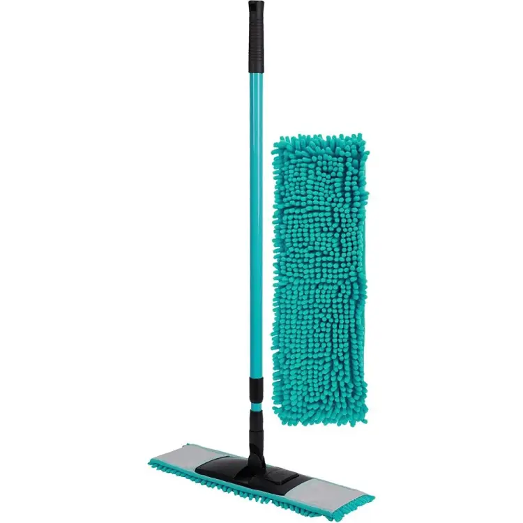 Швабра-моп Spin&Clean PRACTIC LINE Chenille SV5205 Швабра-моп Spin&Clean PRACTIC LINE Chenille SV5205