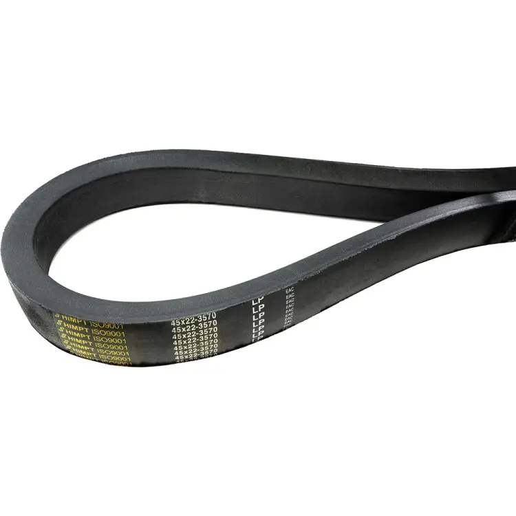 Вариаторный ремень HIMPT 00028006805