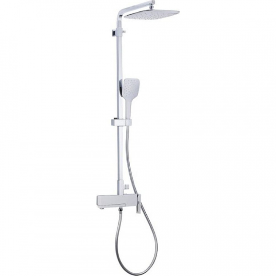 Душевая система Gappo 35к G2417-8