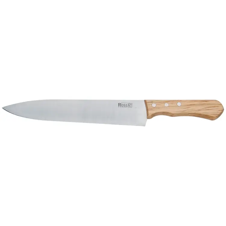 Нож-шеф Regent inox Linea CHEF 93-KN-CH-2 Нож-шеф Regent inox Linea CHEF 93-KN-CH-2
