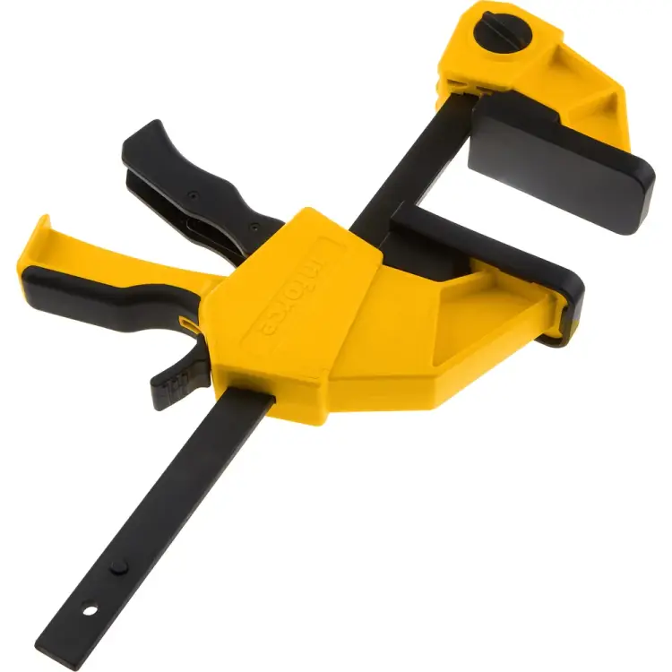 Быстрозажимная струбцина Inforce 06-03-21