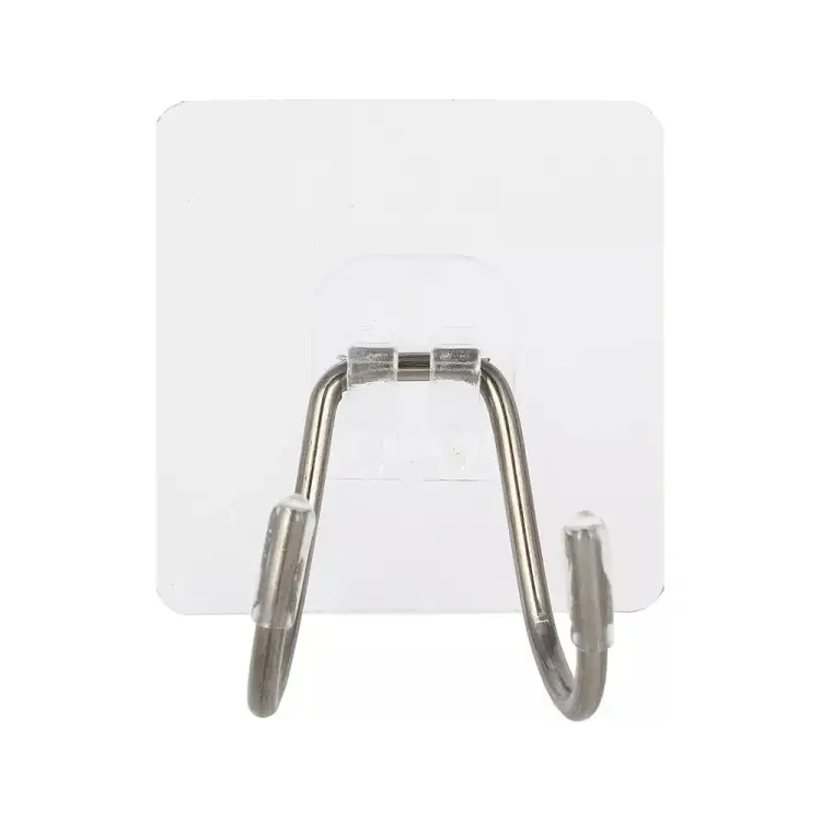 Самоклеящиеся крючки VETTA 440-372