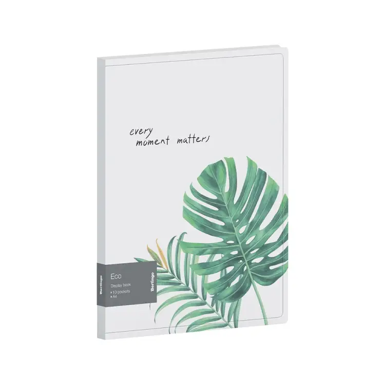 Папка Berlingo Eco DB4_10801