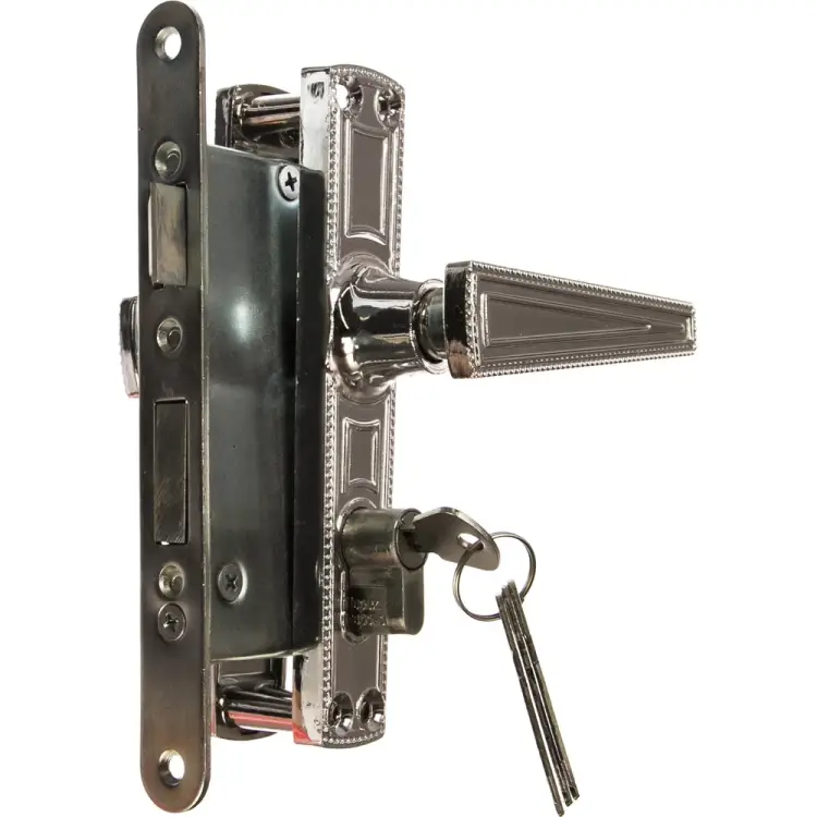 Врезной замок ЗЕНИТ Зенит-ЗВ4-3.01 00011166