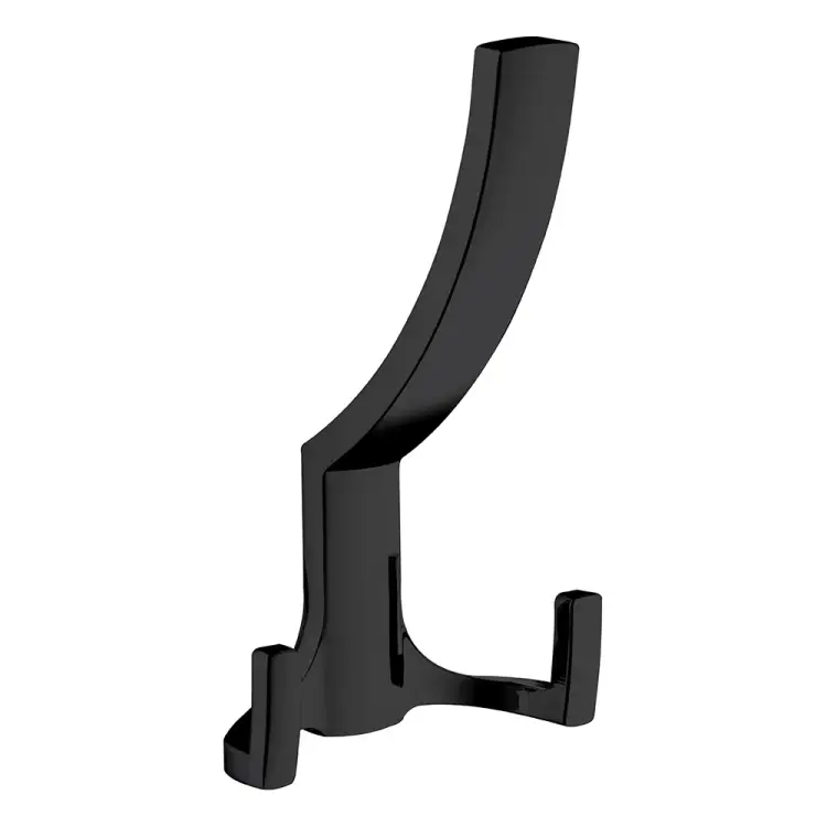 Мебельный крючок Kerron KR 0340 BL