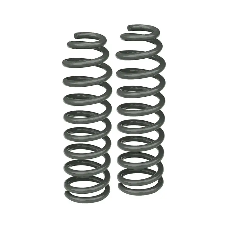 Усиленные передние пружины SsangYong Rexton 1, 2 и XVT 2006-2012, Kyron РИФ 20-010C Усиленные передние пружины SsangYong Rexton 1, 2 и XVT 2006-2012, Kyron РИФ 20-010C