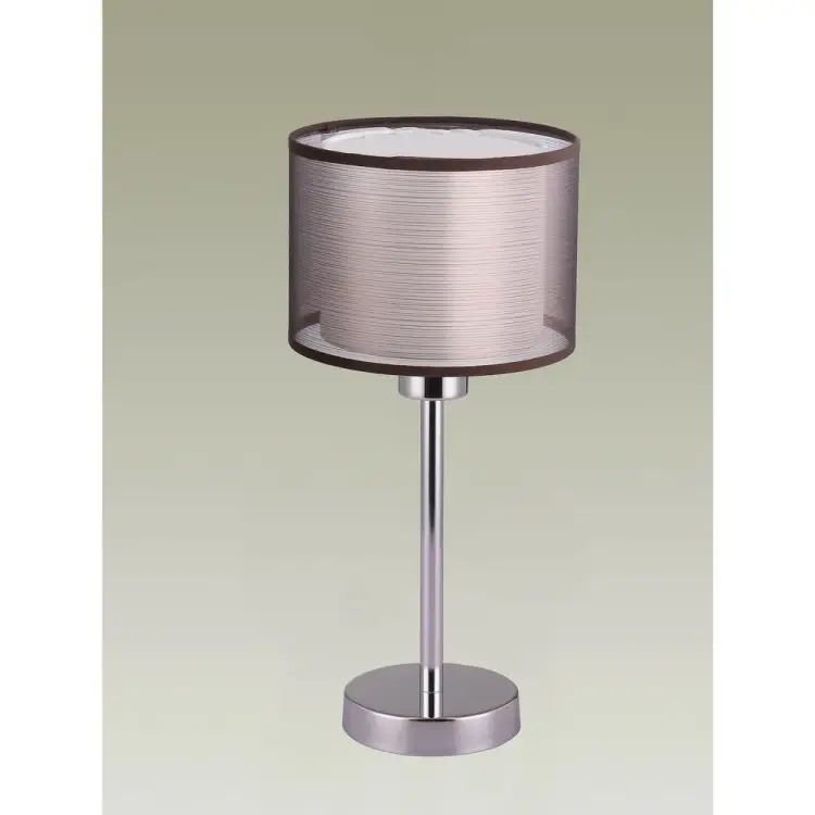Настольная декоративная лампа Moderli Room V2732-1T MD_V2732-1T