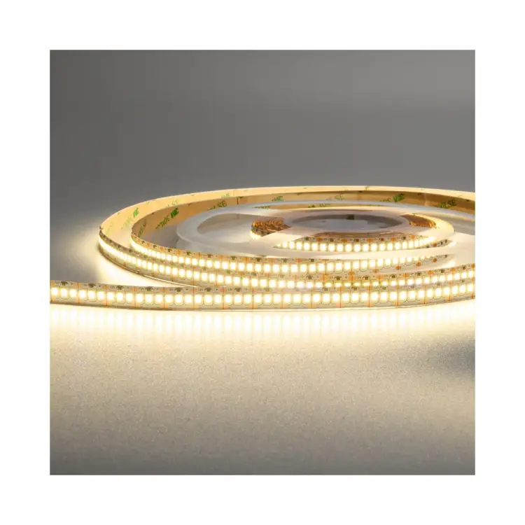 Светодиодная лента Wolta Decor WLS2835-24W/3000/12H240-01