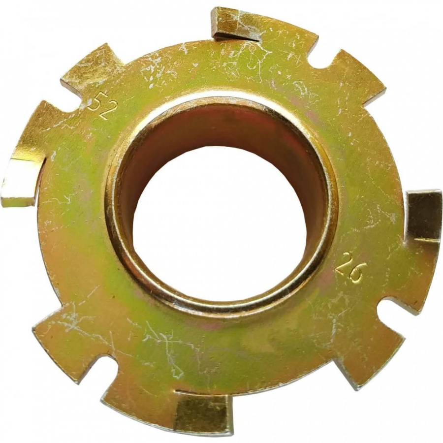 Втулка для фрезера BOSCH POF 1200 AE/POF 1400 AE DOOR-TOOL Б.7.06