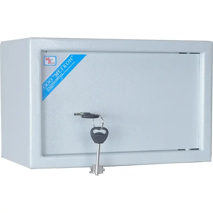 Мебельный шкаф Меткон ШМ-20 MT_02_03_001_01_Ss Мебельный шкаф Меткон ШМ-20 MT_02_03_001_01_Ss