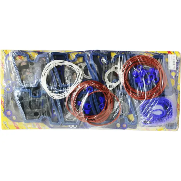 Прокладки двигателя для а/м КАМАЗ ЕВРО-3 Riginal RG7406-1002009-03