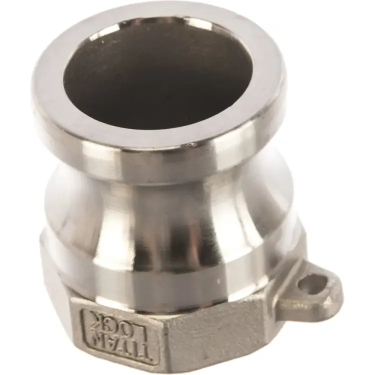 Камлок TITAN LOCK TL75ASS