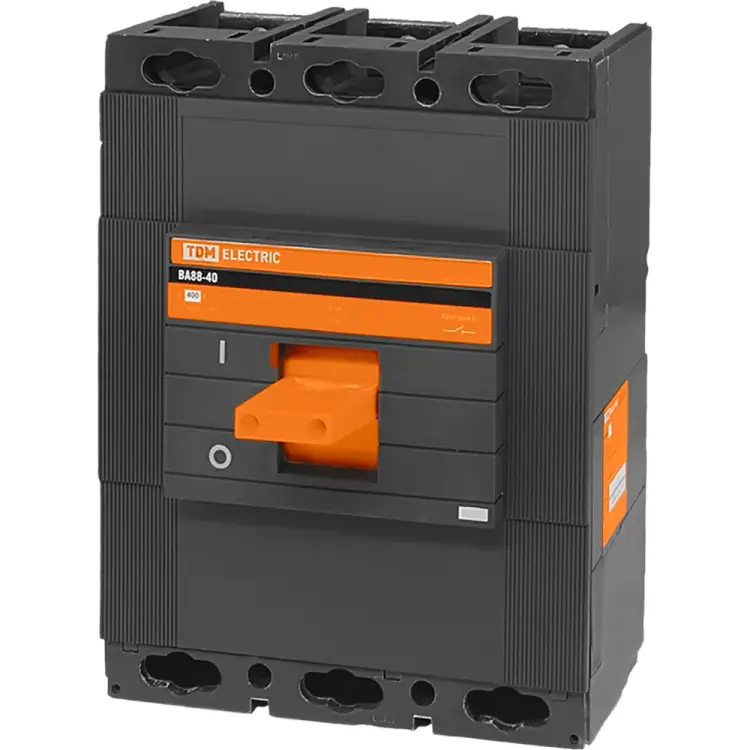 Автоматический выключатель TDM ELECTRIC ВА88-40 SQ0707-0021