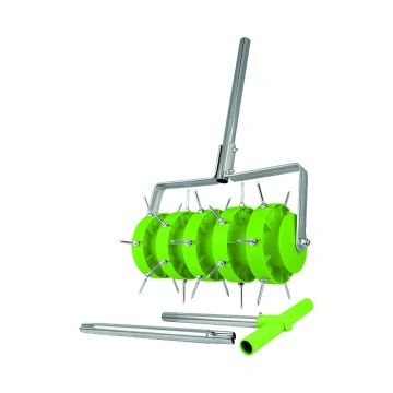 Для обработки почвы