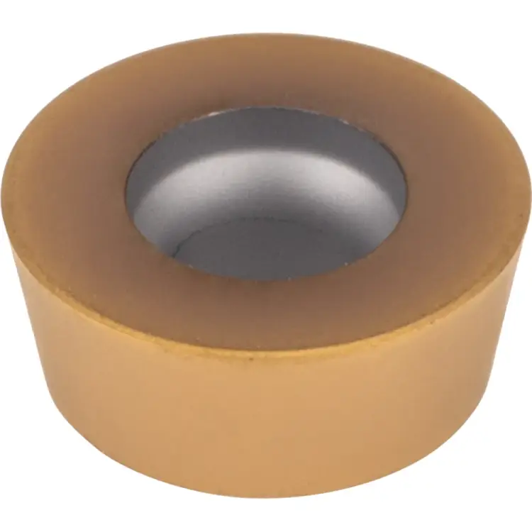 Пластина фрезерная NORGAU RPMW1204M0T-UR NRG20M 022455055