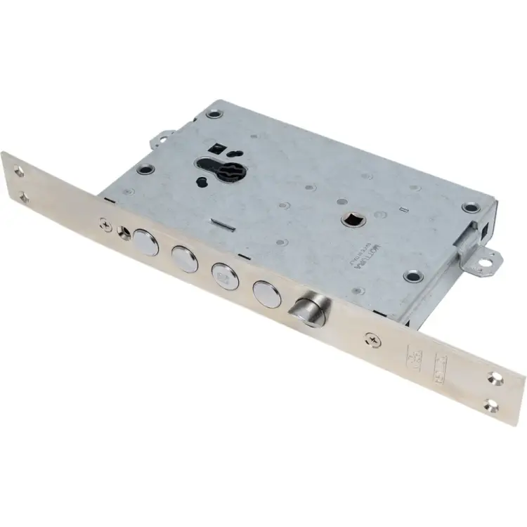 Универсальный корпус врезного замка Mottura 82.535W800B 45977