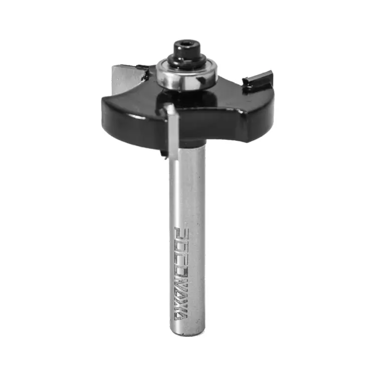 Кромочная фальцевая фреза РОСОМАХА 1023 Z3 802317