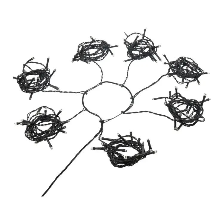 Елочная гирлянда Neon-Night 235-089