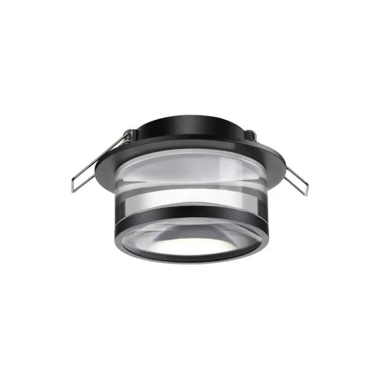 Встраиваемый светильник Novotech GEM 370914