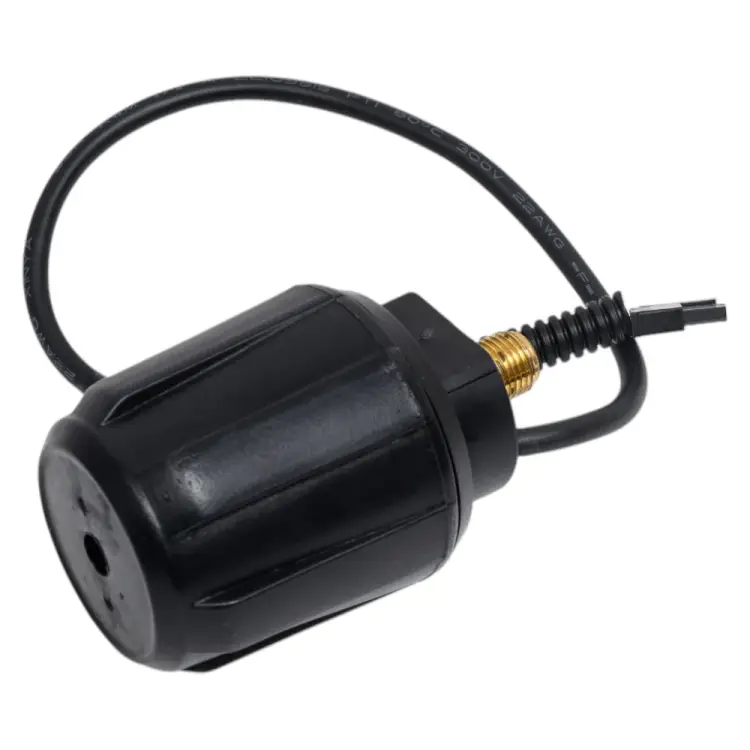 Краскораспылитель AktiSpray S-990S (в комплекте с соплом 2 мм), нижний бачок 0,75 л S990S-2.0