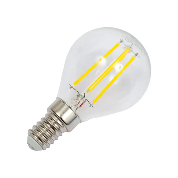 Светодиодная лампа General Lighting Systems FIL 649978