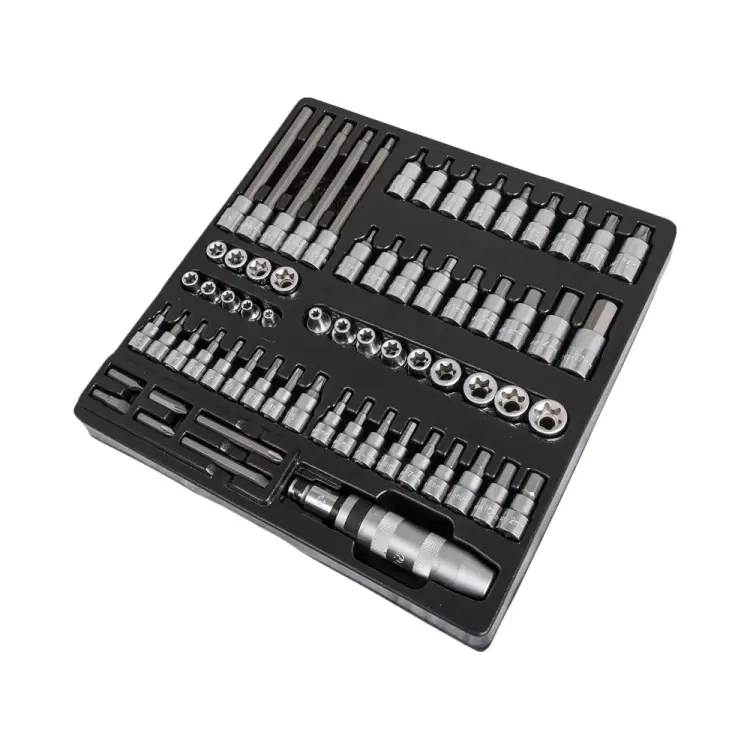 Набор торцевых головок HANS TT-59