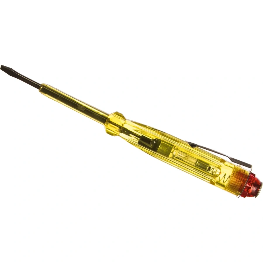 Индикаторная отвертка КУРС 56501