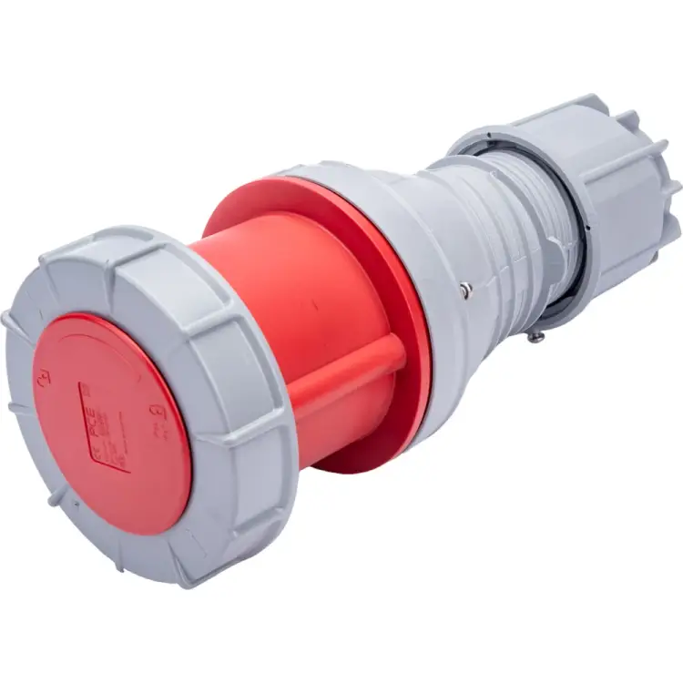 Кабельная розетка PCE 245-6 Кабельная розетка PCE 245-6