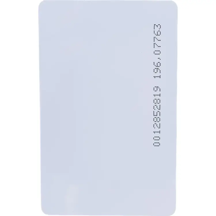 Тонкая бесконтактная карта Tantos EM-Marine 00-00148228