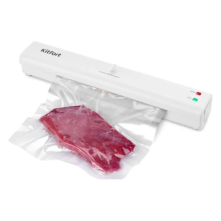 Вакууматор KITFORT КТ-1506