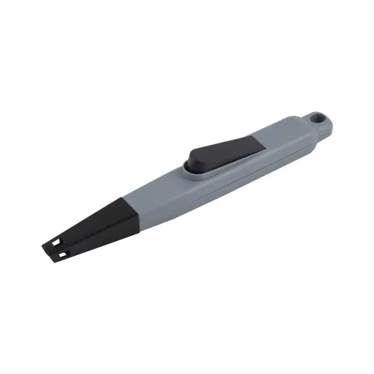 Пьезозажигалка ENERGY JZDD-21-slv 157433