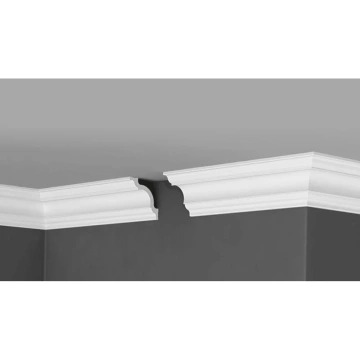 Потолочные плинтусы