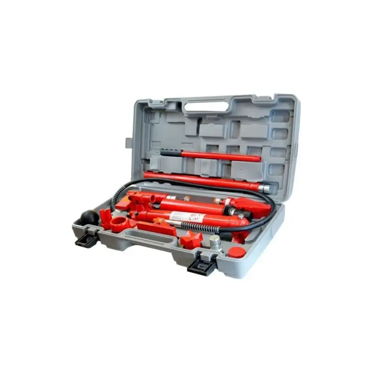 Набор гидравлических растяжек Torin T71002S Набор гидравлических растяжек Torin T71002S