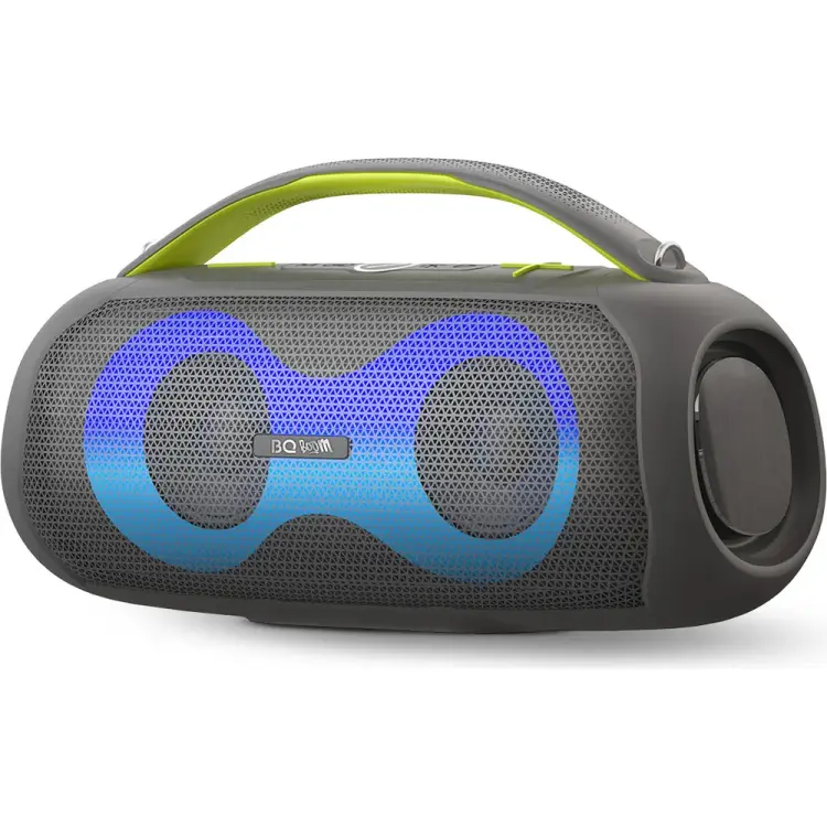 Портативная аудиосистема BQ pbs4001 86198226 Портативная аудиосистема BQ pbs4001 86198226