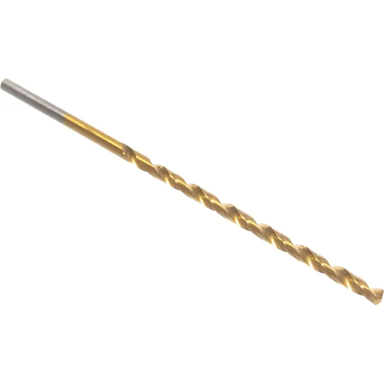 Длинное сверло по металлу NOVOCRAFT T340030066100