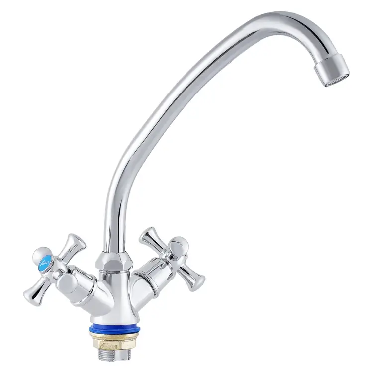 Смеситель для кухни Fauzt тип См-МДЦБА FZs-223-07