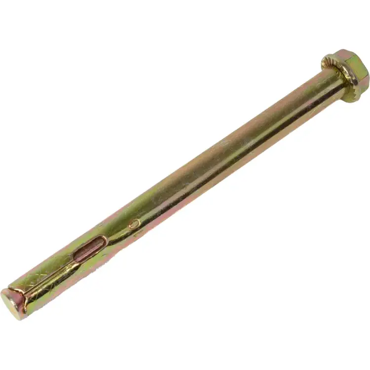 Анкерный болт МЕТАЛЛСЕРВИС М10x125 1227257