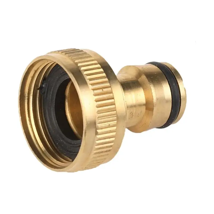 Штуцерный адаптер Grinda PROLine BI-34 8-426102_z02 Штуцерный адаптер Grinda PROLine BI-34 8-426102_z02